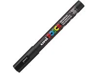 Märkpenna UNI Posca PC-3M svart Beställ idag