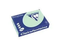 Populärt val Kop.ppr TROPHEÉ A4 80g Mintgrön 500/FP
