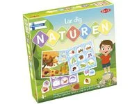 Spel Lär dig om naturen 4+ Rabatt