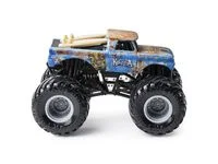 Sista chansen Monster Jam