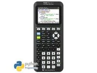 Lägg i varukorgen Räknare Teknisk TEXAS TI-84 Plus CE-T