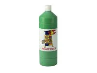 Readymix 1000ml klargrön Snabb frakt