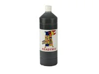 Beställ nu Readymix 1000ml svart