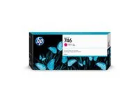 Bläckpatron HP P2V78A 746 Magenta Köp online