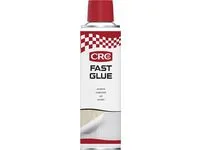 Spraylim CRC Fast Glue aerosol 250ml Snabb frakt