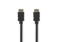 Begränsad tid Kabel NEDIS HDMI 2m