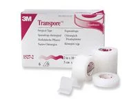 Transpore 5,0cmx9,1m 6/FP Billig