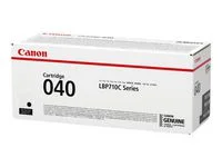 Toner CANON CRG 040 Svart Billigare