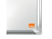 Whiteboardtavla NOBO prem stål 90x60cm Fynd