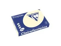 Populär Kop.ppr TROPHEÉ A4 120g cream 250/FP