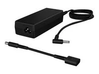 Säker betalning Strömadapter HP 90W Smart 4.5mm