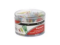 Plastgem 3 olika längder 420/FP Säker betalning