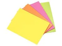 Notes INFO X-Sticky 150x203 4/FP Köp nu
