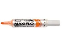 Whiteboardpenna PENTEL Maxiflo rund ora Kundfavorit