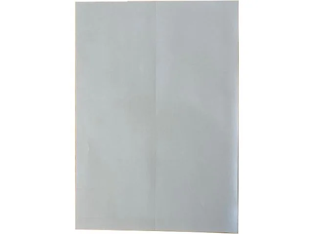 Etikett Kantin kök 1600/FP Endast idag
