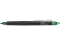 Gelpenna PILOT Frixion Synergy 0,5 grön Begränsat antal