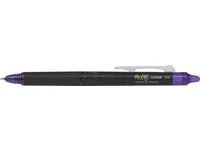 Gelpenna PILOT Frixion Synergy 0,5 viol Beställ nu