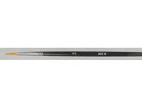 Premium Syntetpensel rund nr4 10/FP