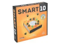 Sista chansen Spel Smart10
