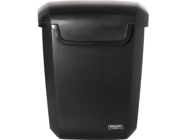 Sänkt pris Brevlåda S90 Plast svart