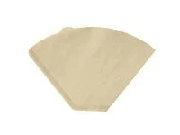 Köp nu Kaffe filter oblekt 1x4 brun 200/FP