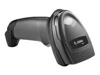 Begränsad tid Streckkodsläsare ZEBRA DS2208 USB