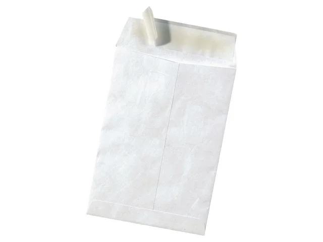 Kuvert TYVEK C4 229x324mm 50/FP Lågt pris