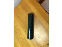 Plastsäck 2-P PE 160L grön/svart 25/RL Lågt pris