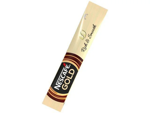 NESCAFÉ Gold, sticks 300x2 gr Rea