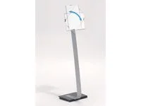 Golvskylt DURABLE info sign stand A4 Lägg i varukorgen