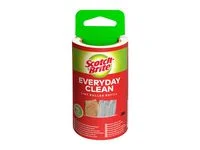 Klädvårdsroller SCOTCH-BRITE 30ark refil Populär