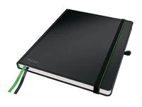 Anteckningsbok LEITZ Complete A4 rutat Fynd