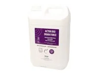 Nedsatt pris Avloppsreng. ACTIVA Bio Drain Force 5L