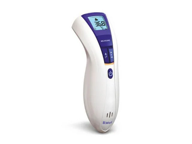 Febertermometer B.WELL WF-5000 Begränsat erbjudande