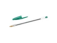 Sänkt pris Kulpenna BIC Cristal 1,0 grön