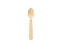 Fynd Bestick DUNI Kaffesked 11cm 100/FP