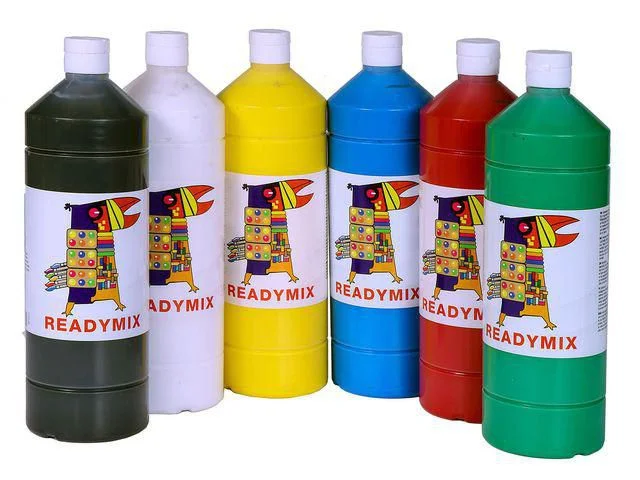 Readymix klassuppsättning 1L x 12 12/fp Säker betalning