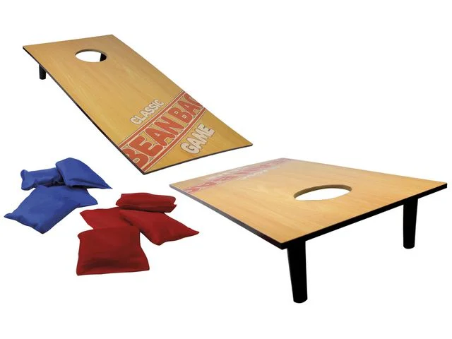 Begränsat antal Spel Bean Bag