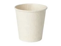 Bägare DUNI Bagasse 12cl 50/FP Snabb leverans