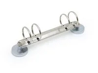 Ringmekanism PLASTPETTER magnetisk 30mm Begränsad tid