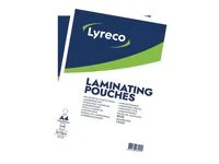 LaminatA4 75mic matt 100/FP Rabatt