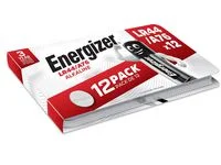 Kampanjpris Batteri ENERGIZER Lithium A76/LR44 12/FP