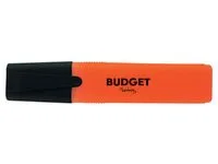 Lågt pris Överstrykningspennabudget orange