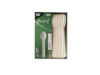 Köp online Bestick Kaffesked PURE 13cm 100/FP