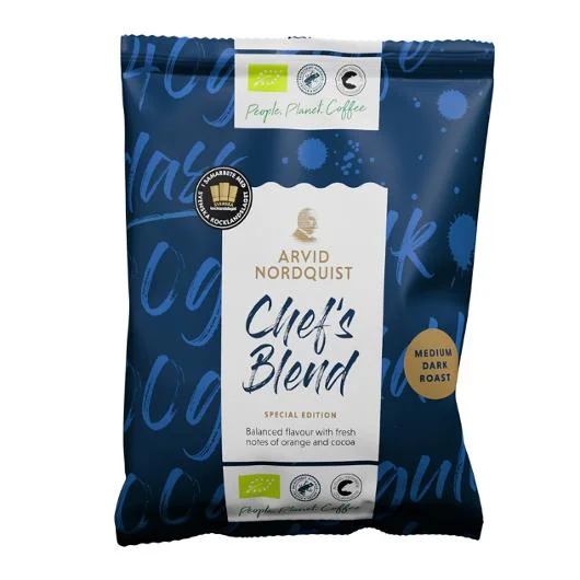 Chefs Blend mal 48x125g Rabatter