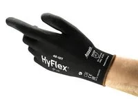 Sänkt pris Handske ANSELL Hyflex 48-101 S7 PAR