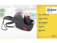 Prismärkare AVERY PL 1/8 1-rad Begränsat erbjudande