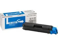 Toner KYOCERA TK-580C 2,8K cyan Populärt val