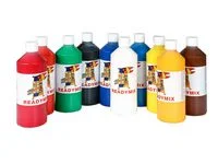Rabatt Readymix klassuppsättning 0,5L x 10