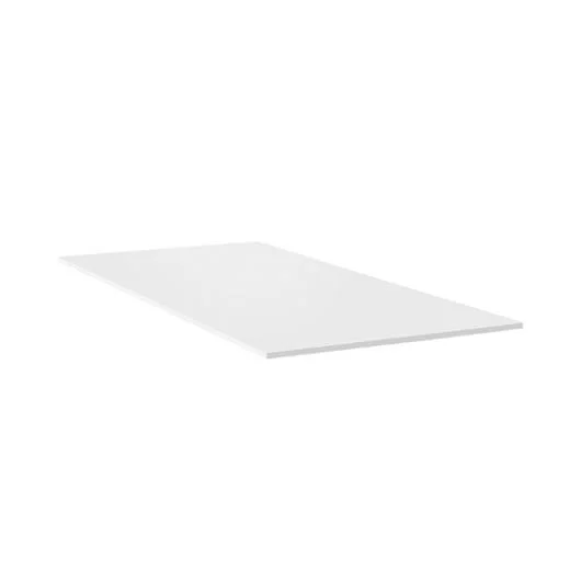 Säker betalning Skiva 1200x800 vitlaminat